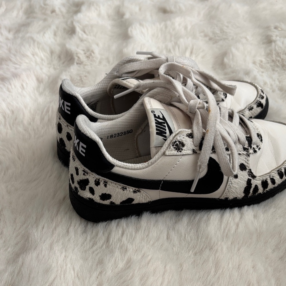 Nike Field General Cowhair Sneakers
